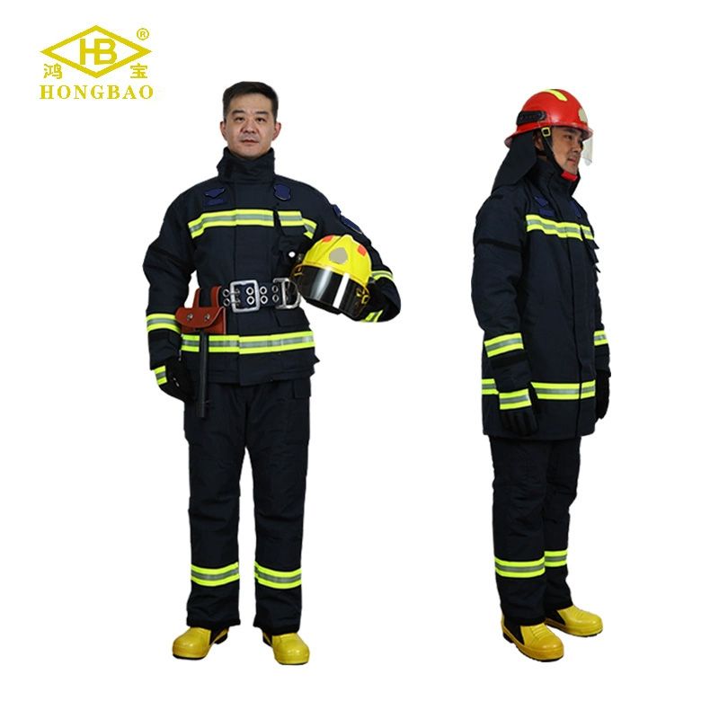滅火防護(hù)服