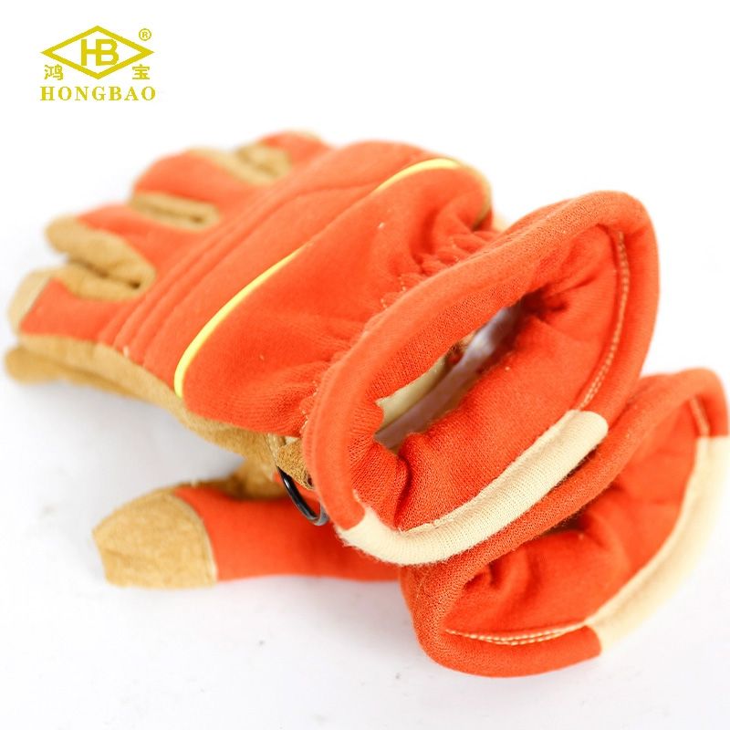 搶險(xiǎn)救援手套