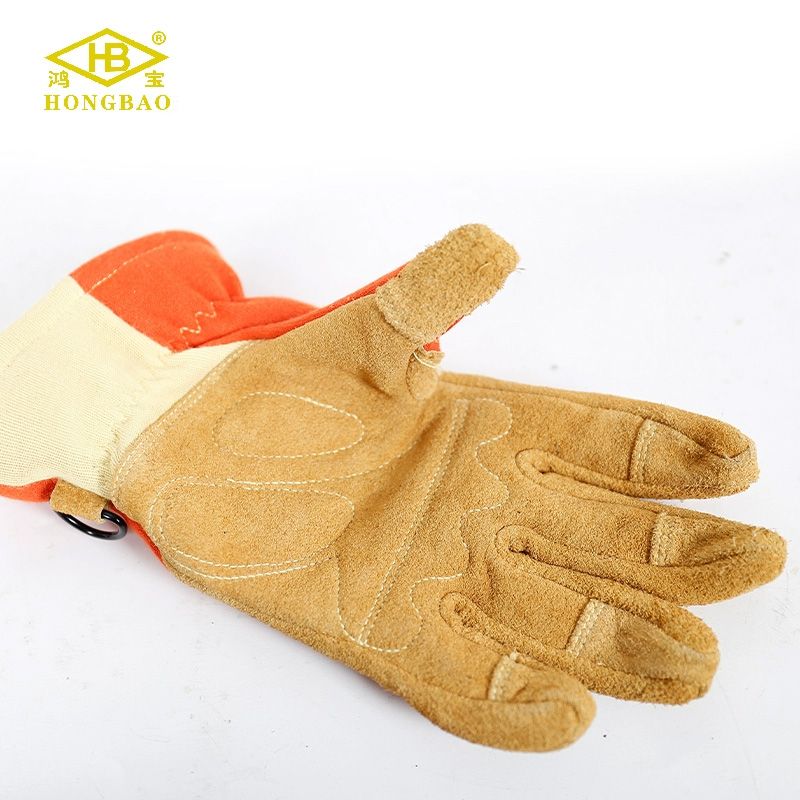 搶險(xiǎn)救援手套