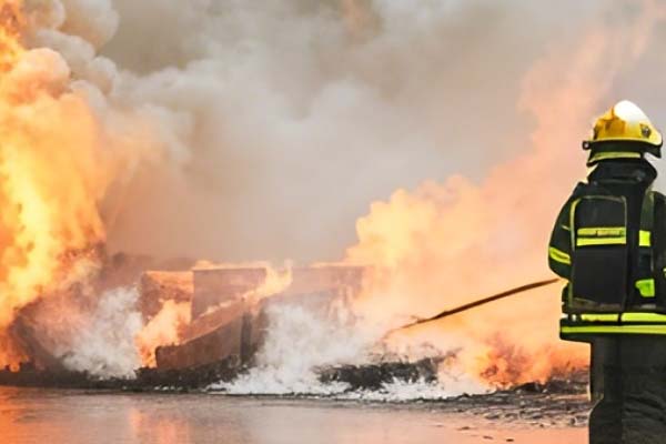 湖南省消防救援總隊2023年總隊部門集中采購器材裝備項目-基本防護(hù)類（包1）